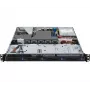 ASRock 1U4LW-B650/2L2T RPSU serverový barebone AMD B650 socket AM5 rack (1U)