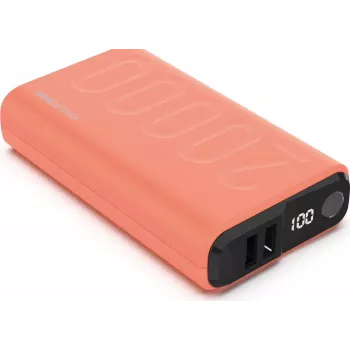 Ultron PB-20000 20000 mAh oranžová (390656)