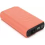 Ultron PB-20000 20000 mAh oranžová (390656)