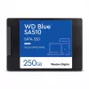 SSD disk Western Digital Blue SA510 250 GB 2,5 palca SATA III