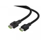 Green Cell HDGC02 HDMI kábel 3 m HDMI Type-A (štandard) čierny (HDGC02)