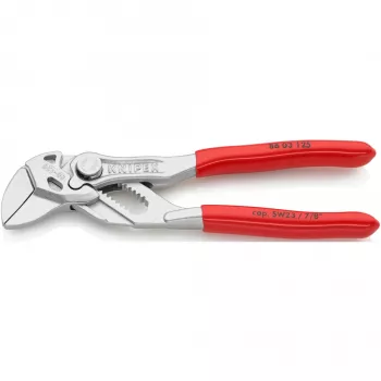 Knipex 86 03 125 vodárenské kliešte