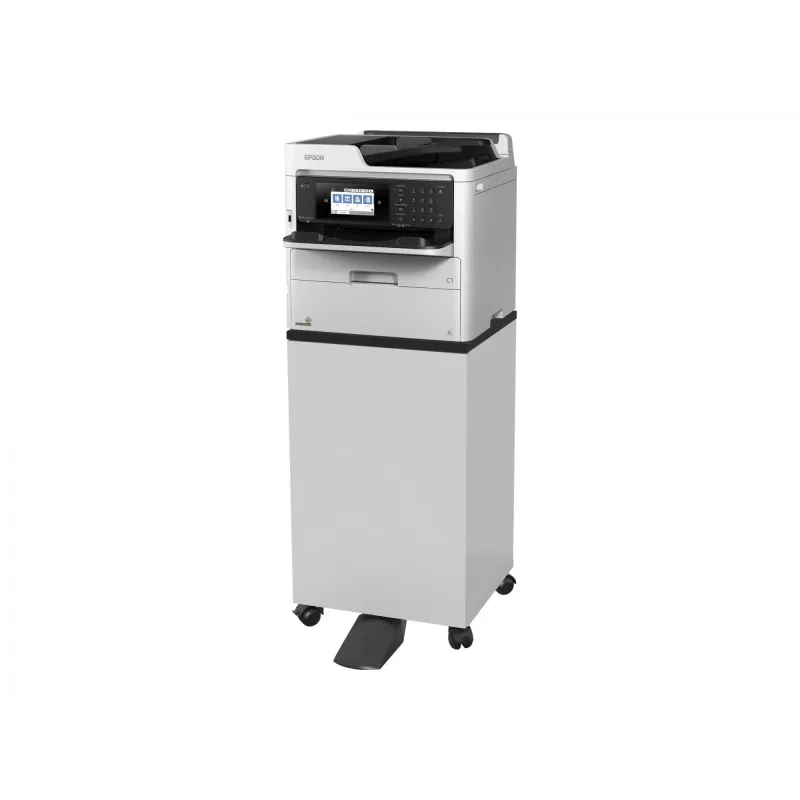 Náhradný diel Epson 7112284 pre atramentovú tlačiareň – kompatibilný s WorkForce Pro WF-M5799DWF / WF-C5790DWF, biela, 1 ks