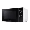 Samsung MS20A3010AH mikrovlnná rúra 20 L 700 W, čierna (SPEC)
