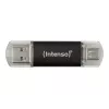 PAMÄŤOVÝ DISK FLASH USB3.2 64GB/3539490 INTENSO
