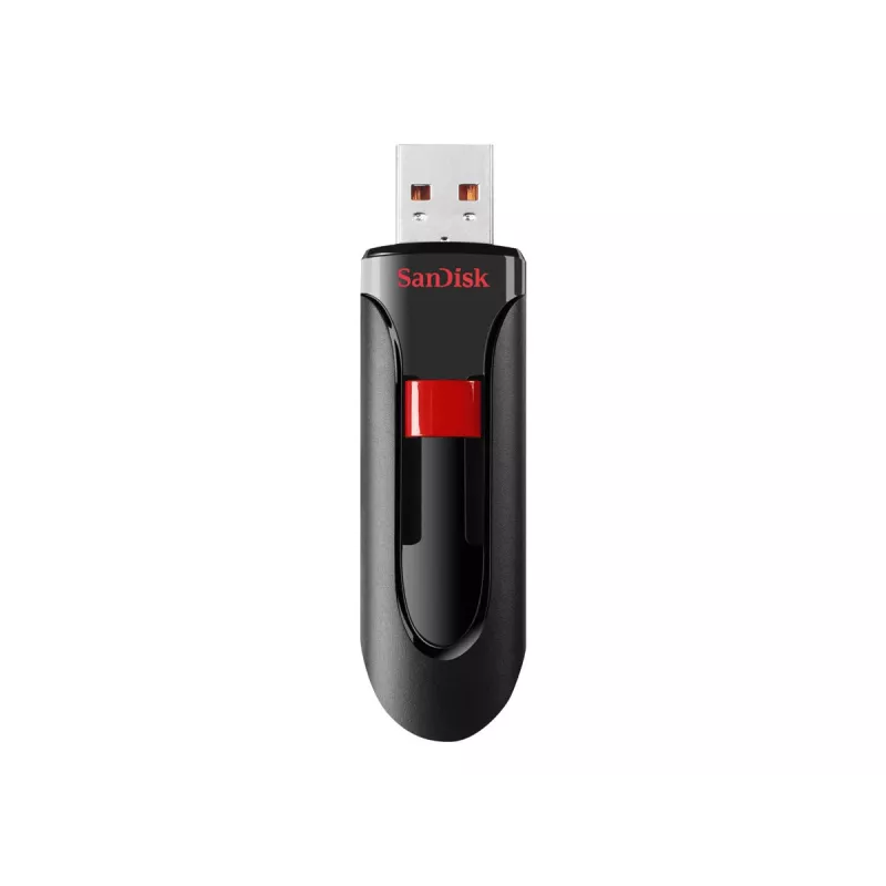 SanDisk Cruzer Glide 32 GB USB 2.0 flash disk, balenie 3 ks