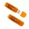 Pamäťový disk Flash USB2 2X64GB/RAINBOW 3502492 Intenso