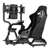 OPLITE Cockpit GTR S8 Infinity Force čierna Retail (nákladná doprava)
