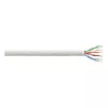 Sieťový kábel LogiLink CPV0015 RJ45 Cat5e 305m béžový