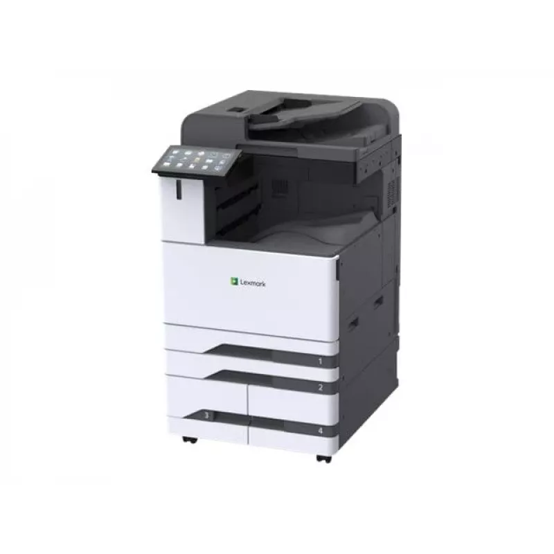 Multifunkčná tlačiareň Lexmark CX944adxse laserová farebná
