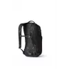 Gregory Nano Urban batoh 18 l čierny
