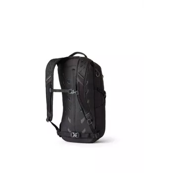 Gregory Nano Urban batoh 18 l čierny