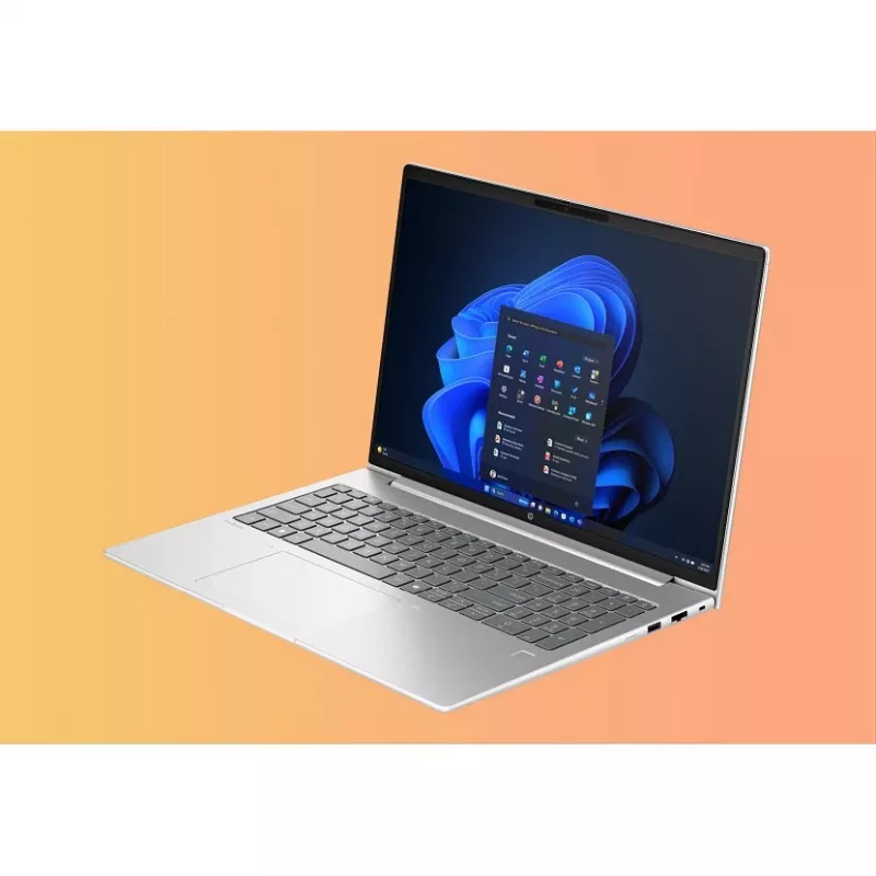 HP ProBook 4 G1iR AD2P5ET notebook AI, Intel Core 7 150U 1,8 GHz, 40,6 cm (16 palcov) WUXGA, 16 GB RAM, 512 GB SSD NVMe, Intel Graphics, Windows 11 Pro