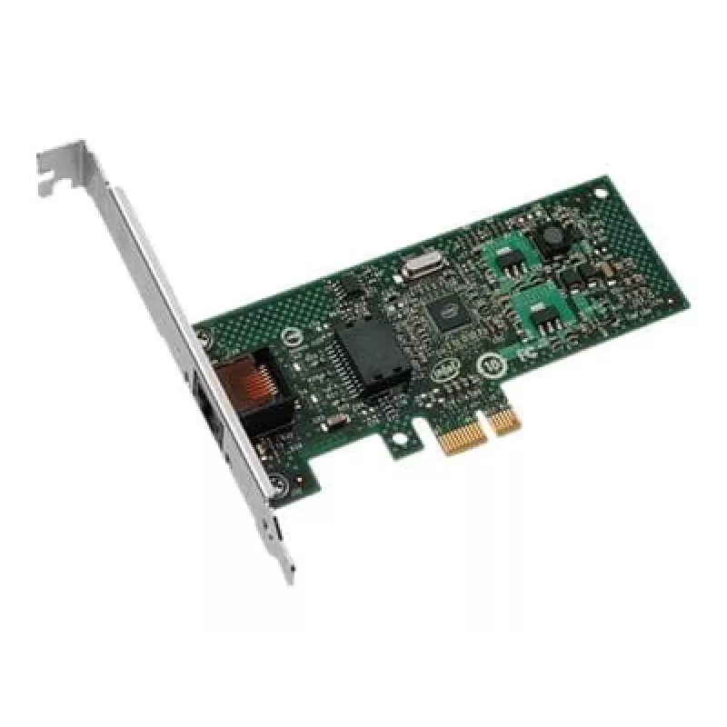 Sieťová karta Intel EXPI9301CTBLK