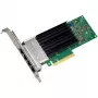 Intel X710-T4L Intern Ethernet 10000 Mbit/s PCI Express drôtový