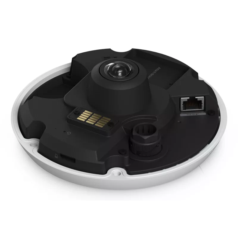 Sieťová kamera 12MP/WH UVC-G6-PRO-360-W Ubiquiti