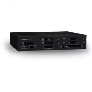 Panasonic KX-NS700 Premise-Branch-Exchange (PBX) systém (KX-NS700)