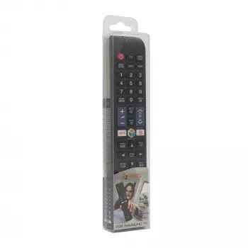Sbox RC-01401 diaľkový ovládač pre Samsung TVs