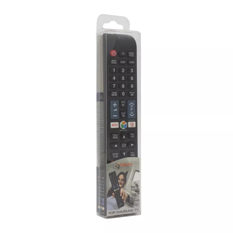 Sbox RC-01401 diaľkový ovládač pre Samsung TVs