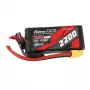 Batéria Gens ace G-Tech 2200mAh 7,4V 60C 2S1P LiPo