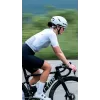 Cyklistická prilba HJC FURION 3.0 White Hologram, veľkosť L