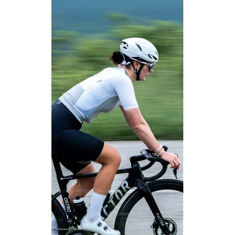 Cyklistická prilba HJC FURION 3.0 White Hologram, veľkosť L