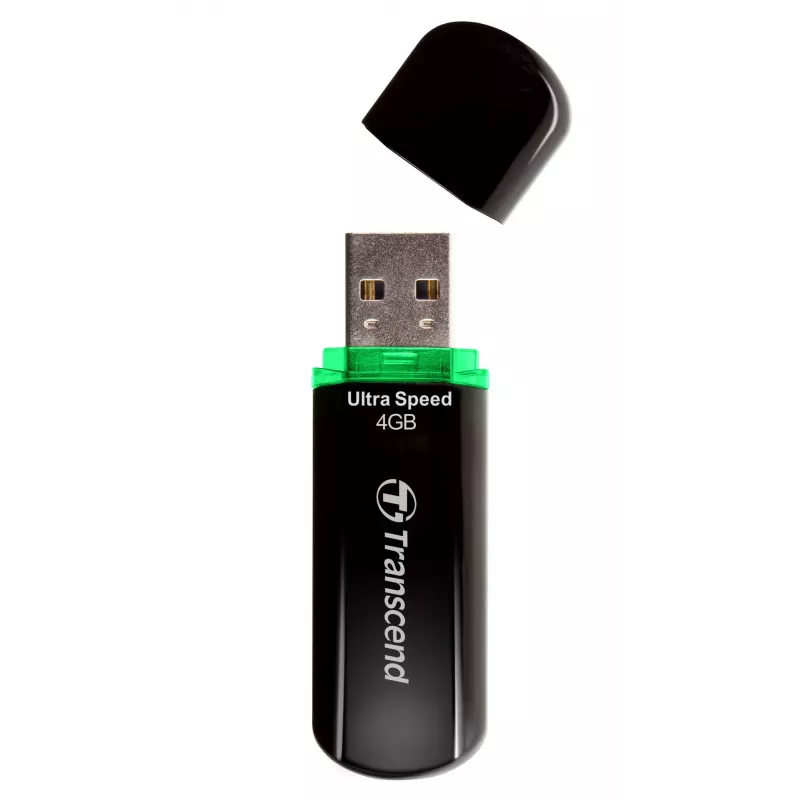 USB flash disk Transcend 16GB USB Type-A JetFlash 600