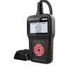 OBD2 diagnostické zariadenie Ancel AS100/AC100, podpora viacerých protokolov, kompaktné ručné prevedenie