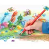 Pastelky Staedtler Ergosoft 157 viacfarebné 36 ks