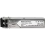 BlueOptics SFP transceiver, LC duplex, 1000BASE-SX, multimódové vlákno, 850 nm, 550 metrov, 0 °C/+70 °C, DD