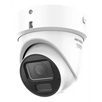 Turret kamera Hikvision DS-2CD2H46G2H-IZSY 4 MP, ColorVu, 2,8–12 mm motorizovaný varifokálny objektív