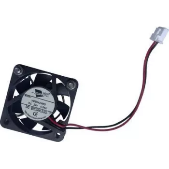 Renkforce náhradný ventilátor vhodný pre: RF100 XL V3 RF-4538914 (RF-4538914)