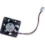 Renkforce náhradný ventilátor vhodný pre: RF100 XL V3 RF-4538914 (RF-4538914)