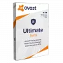 Avast Ultimate | 10 zariadení | 1 rok