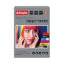 Activejet AP4-125M100 matný fotopapier pre atramentové tlačiarne; A4; 100 ks