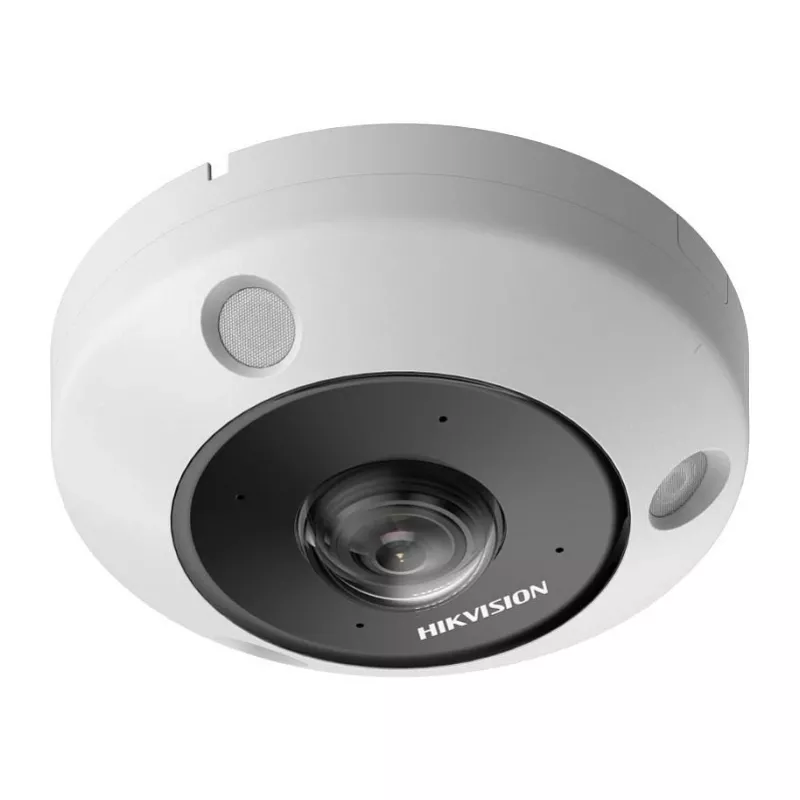 IP bezpečnostná kamera Hikvision DS-2CD6365G1-IVS(1.16mm) 2560 x 2560 pixelov