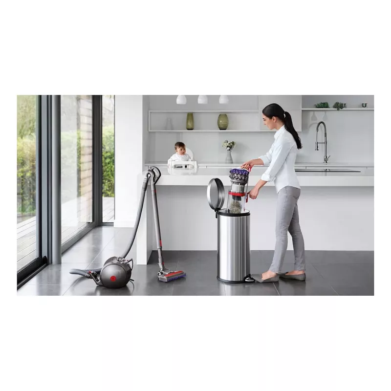Dyson Big Ball Absolute 2 valcový vysávač - 447250-01