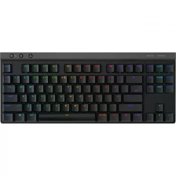 LOGITECH G515 LIGHTSPEED TKL čierna (PAN)
