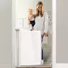Bezpečnostná zábrana pre malé deti Momcozy 140 cm