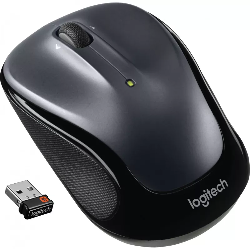 Logitech 910-002142 produkt sivý