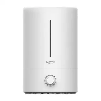 Zvlhčovač vzduchu Deerma F628W ultrazvukový 5 L biela 25 W