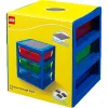 LEGO R.C. úložná krabica modrá 40950002 (40950002)
