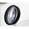 Technaxx TX-113 projektor Standard Throw 1800 ANSI Lumen LED 800x480 biely
