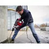 Vŕtacie kladivo TE-RH 40 3F (červené/čierne, 1 050 wattov, SDS-max)
