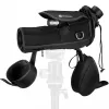 Monokulár Bresser Optics Condor 15-45x50 Gen. II 45x BaK-4 čierna
