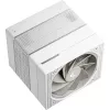 DeepCool Assassin VC Elite WH procesorový vzduchový chladič 120/140 mm biely 1 ks