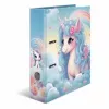 Motívový zakladač A4 HERMA Happy Unicorns