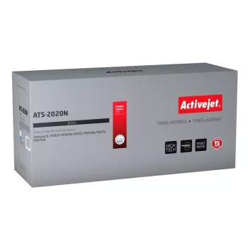 Activejet ATS-2020N toner (náhrada za Samsung MLT-D111S, MLTD111S; Supreme; 1000 strán; čierna)