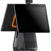 Desktop POS T2s, Android 9, 15,6+10 palcov, 4/64 GB, 80 mm, WLAN