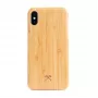 Puzdro Woodcessories tenké puzdro iPhone Xs Max